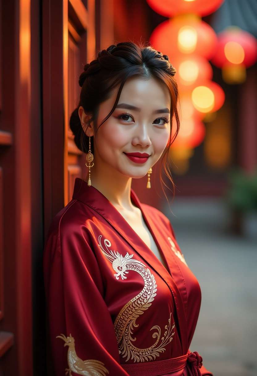 山海夜谈海报
