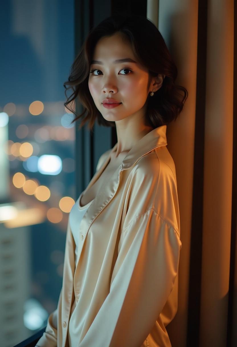 南风知味